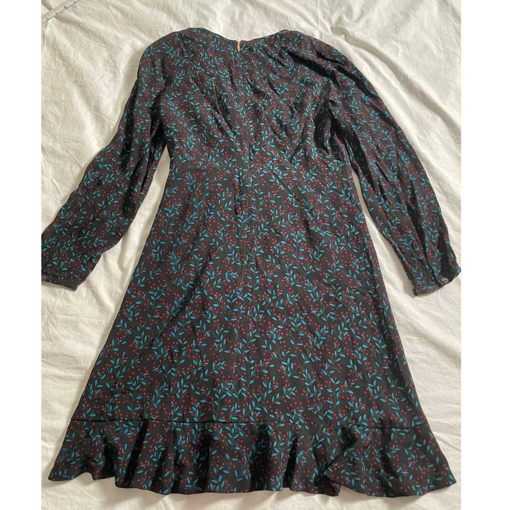 Draper James Dress Sz 4 - image 5