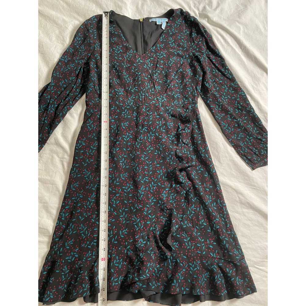 Draper James Dress Sz 4 - image 8