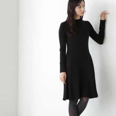 NATURAL BEAUTY BASIC Knit Dress - image 1