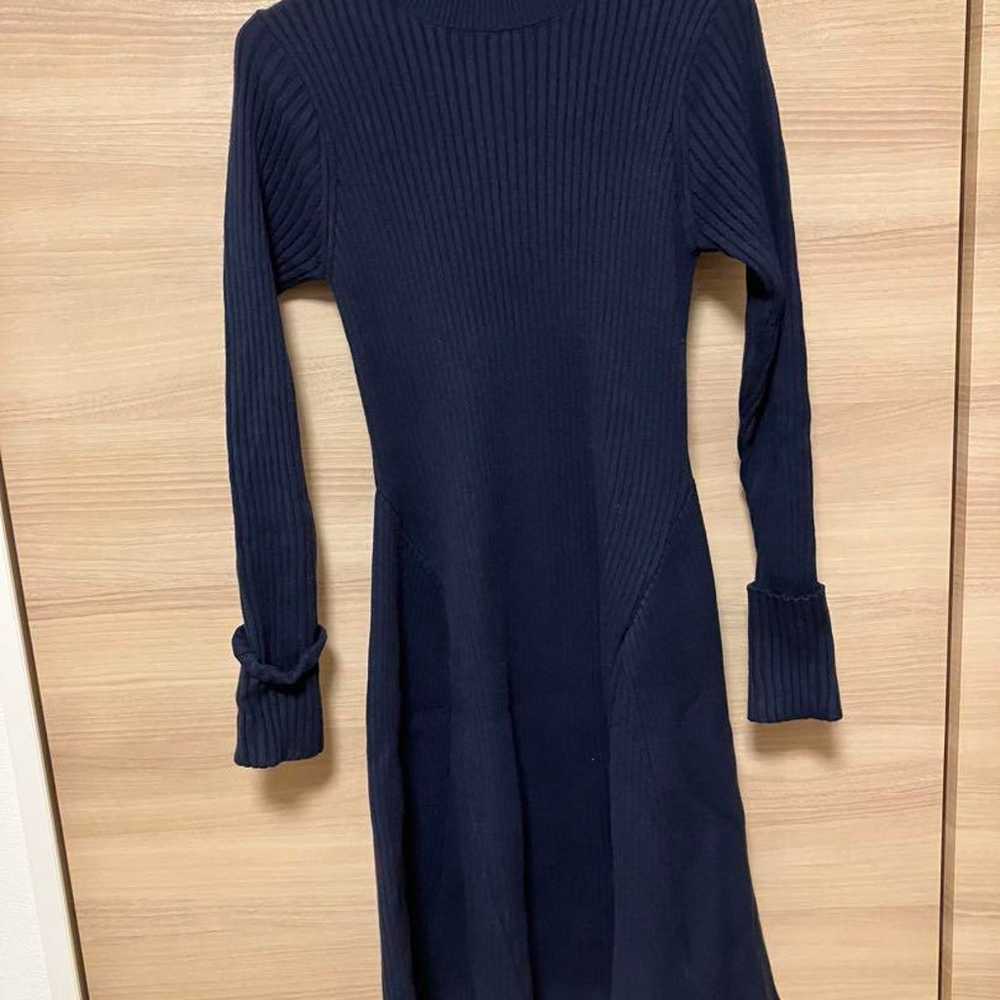 NATURAL BEAUTY BASIC Knit Dress - image 2