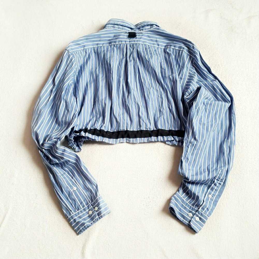 RALPH LAUREN Remake Shirt Stripe Oversized - image 2