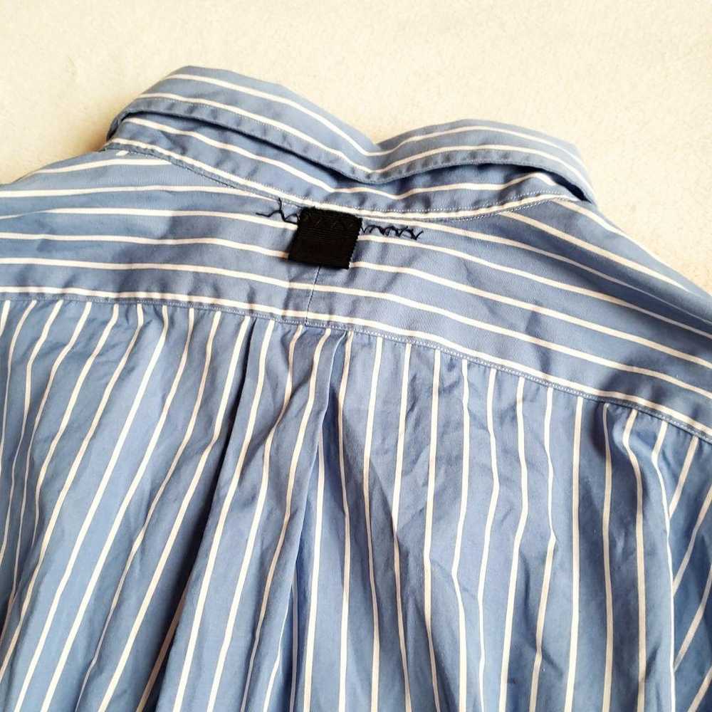 RALPH LAUREN Remake Shirt Stripe Oversized - image 4