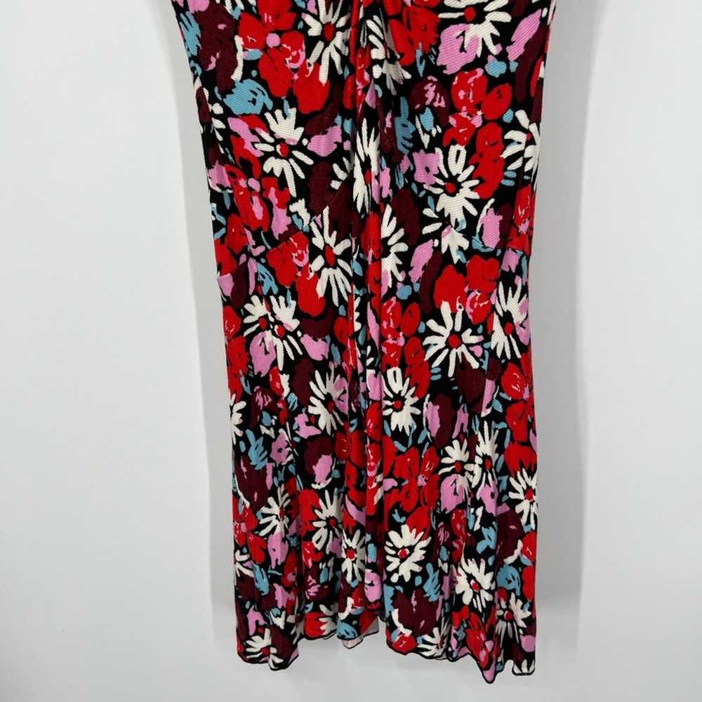 Free People Key to Your Heart Floral Dress - image 5