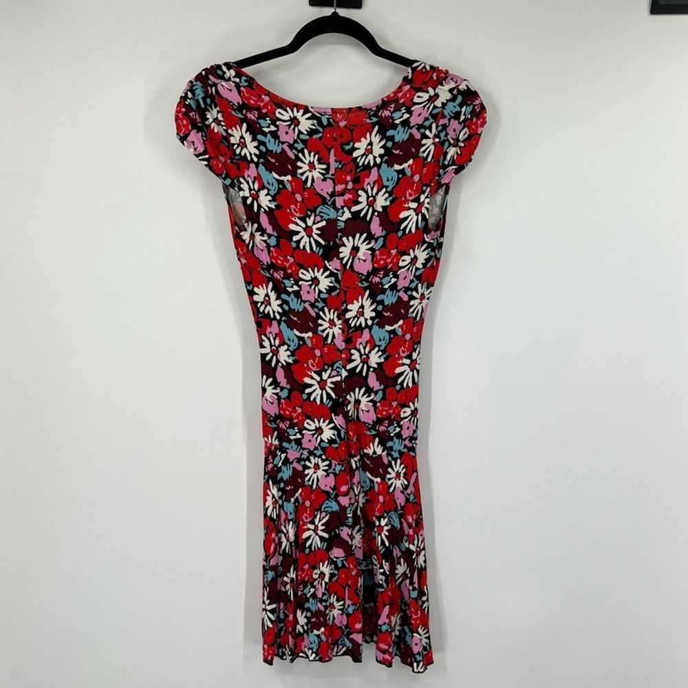 Free People Key to Your Heart Floral Dress - image 6