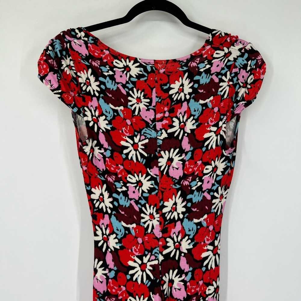 Free People Key to Your Heart Floral Dress - image 7