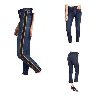 Veronica Beard Slim jeans