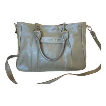 Longchamp 3d leather crossbody bag - image 1