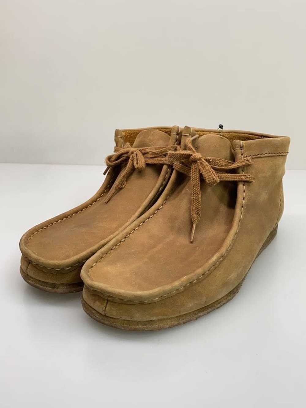 Clarks Other Wallabee Boots 25.5cm 21621 Used - image 2