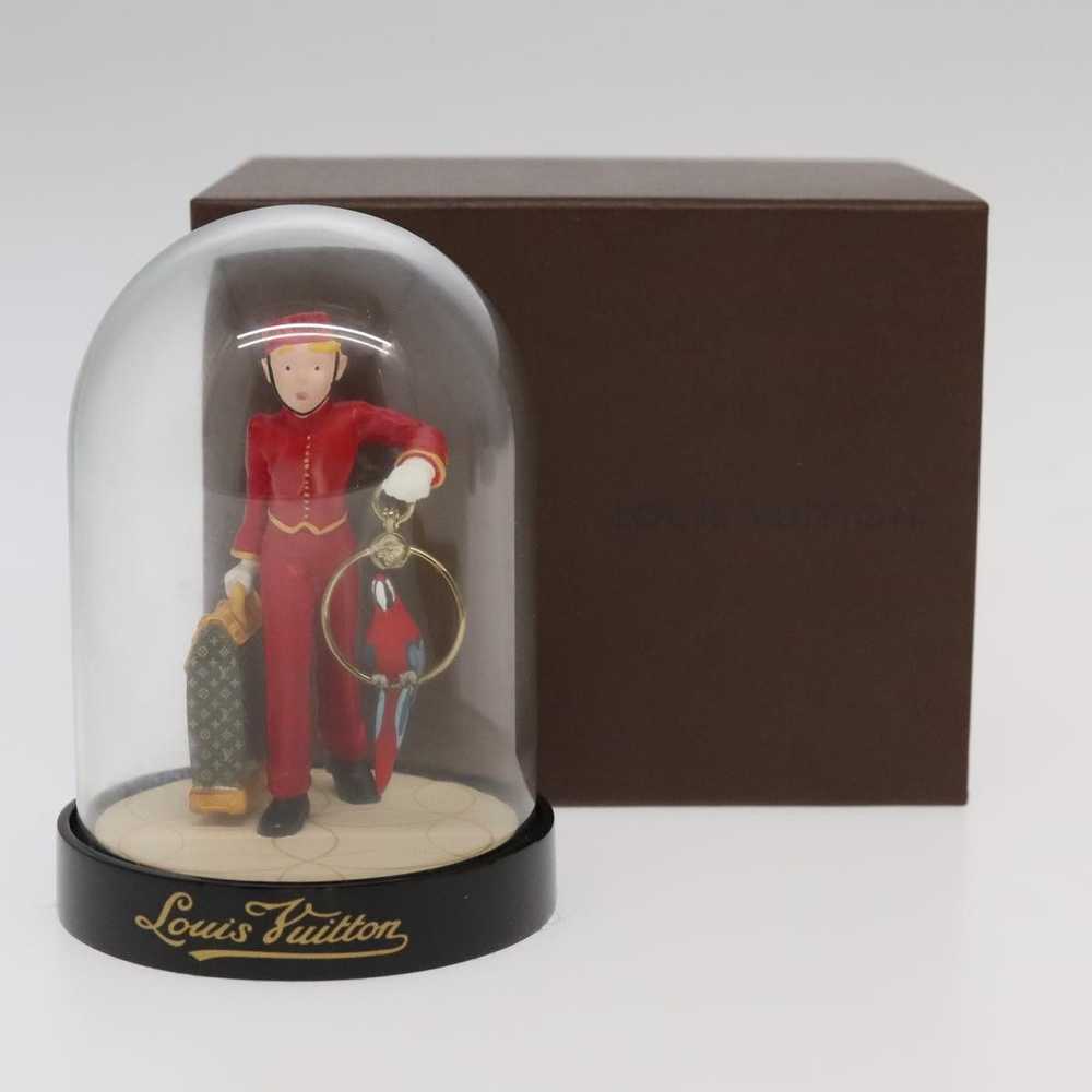 Louis Vuitton LOUIS VUITTON Bellboy Snow Globe Cl… - image 12