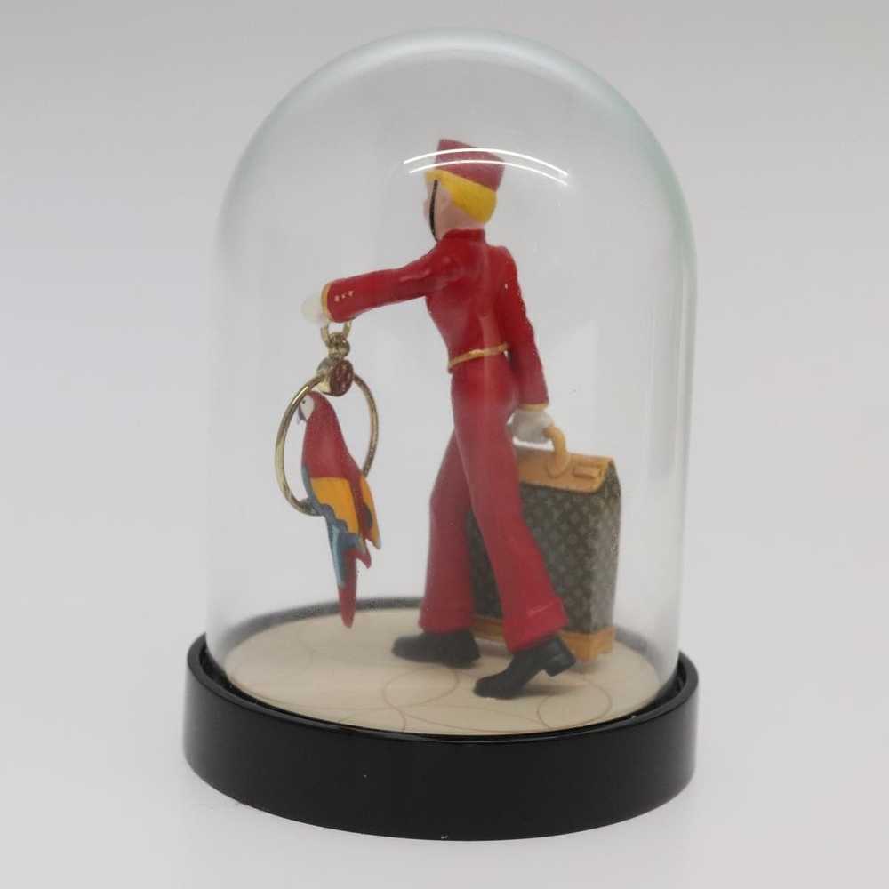 Louis Vuitton LOUIS VUITTON Bellboy Snow Globe Cl… - image 3