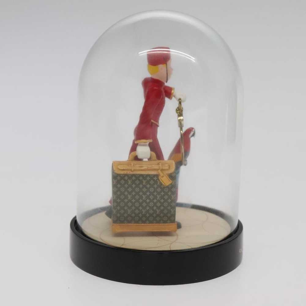 Louis Vuitton LOUIS VUITTON Bellboy Snow Globe Cl… - image 4