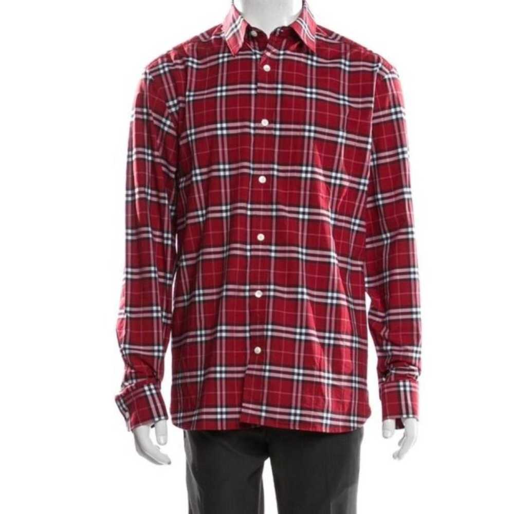 Burberry Shirt - image 11