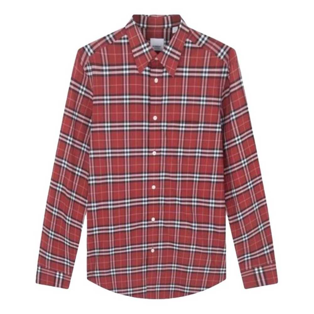 Burberry Shirt - image 1