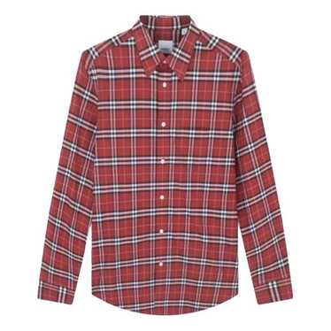 Burberry Shirt - image 1