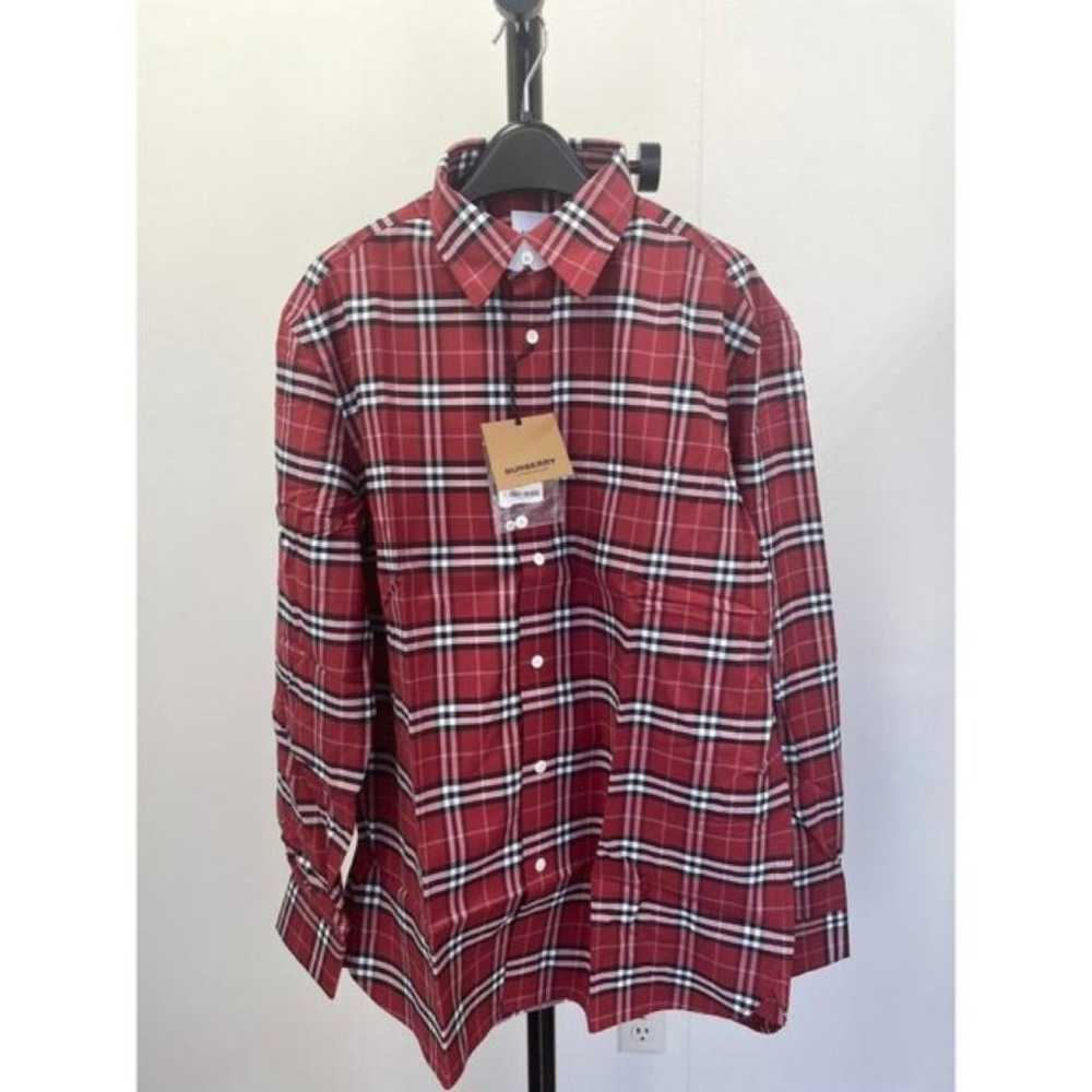 Burberry Shirt - image 2