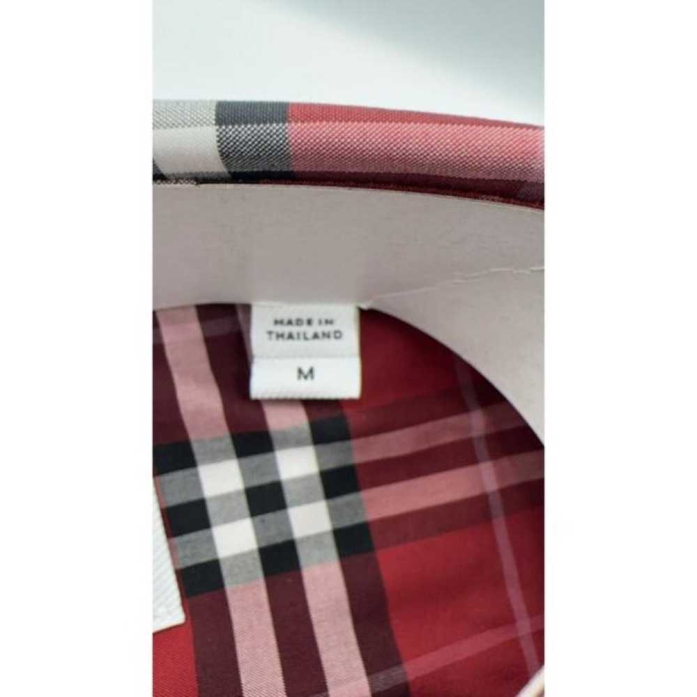 Burberry Shirt - image 7