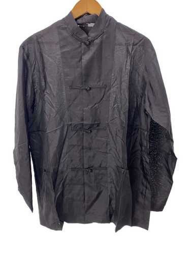 tricot COMME des GARCONS Shirts black M Used - image 1