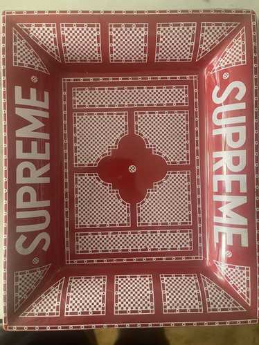 Supreme SUPREME SS12 "HERMÈS" VALET TRAY