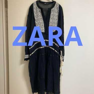 ZARA tunic dress