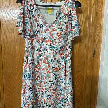 Maeve by Anthropologie dress size Small