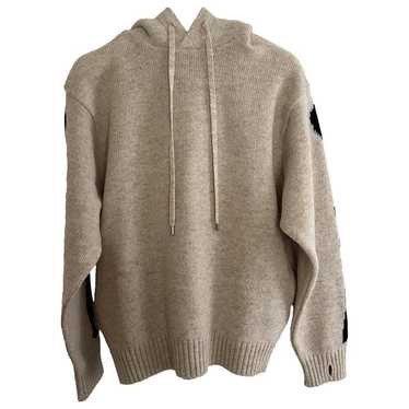 Kapital sweatshirt - Gem Kapital sweatshirt - Gem