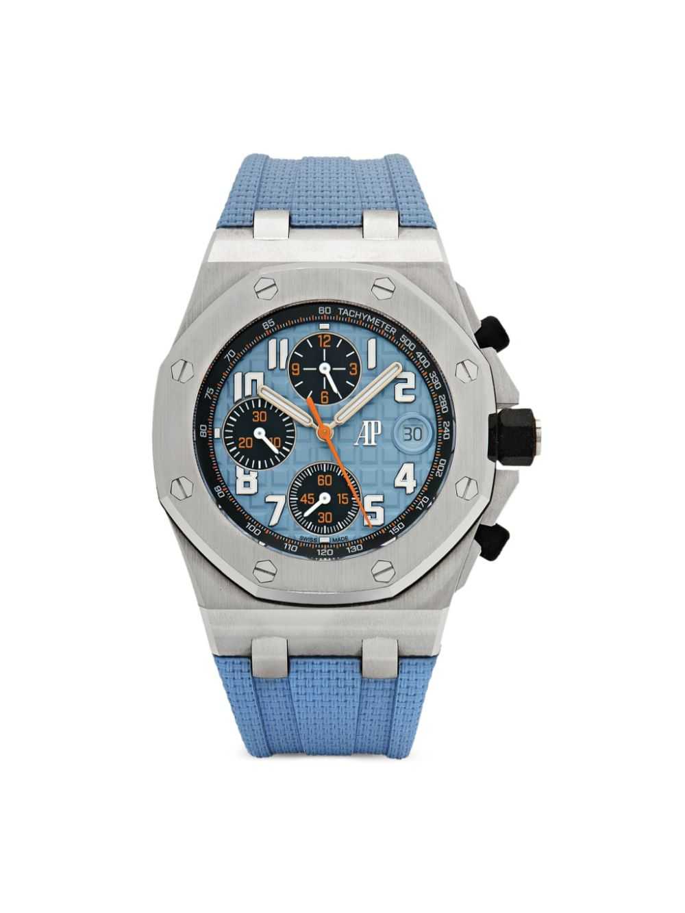 Audemars Piguet 2022 pre-owned Royal Oak Offshore… - image 1