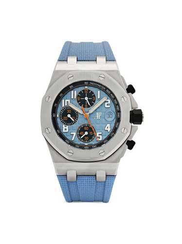 Audemars Piguet 2022 pre-owned Royal Oak Offshore… - image 1