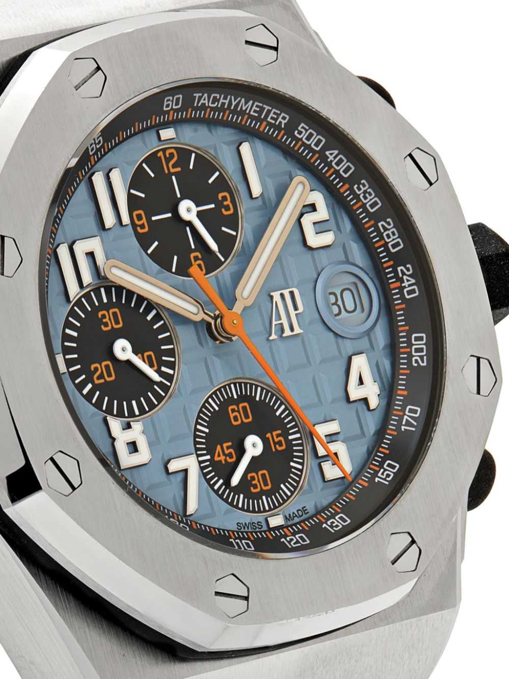 Audemars Piguet 2022 pre-owned Royal Oak Offshore… - image 3