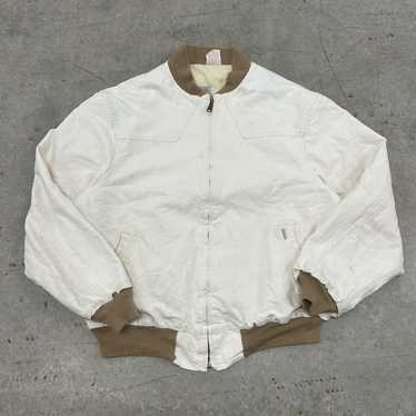 80s carhartt santa fe - Gem