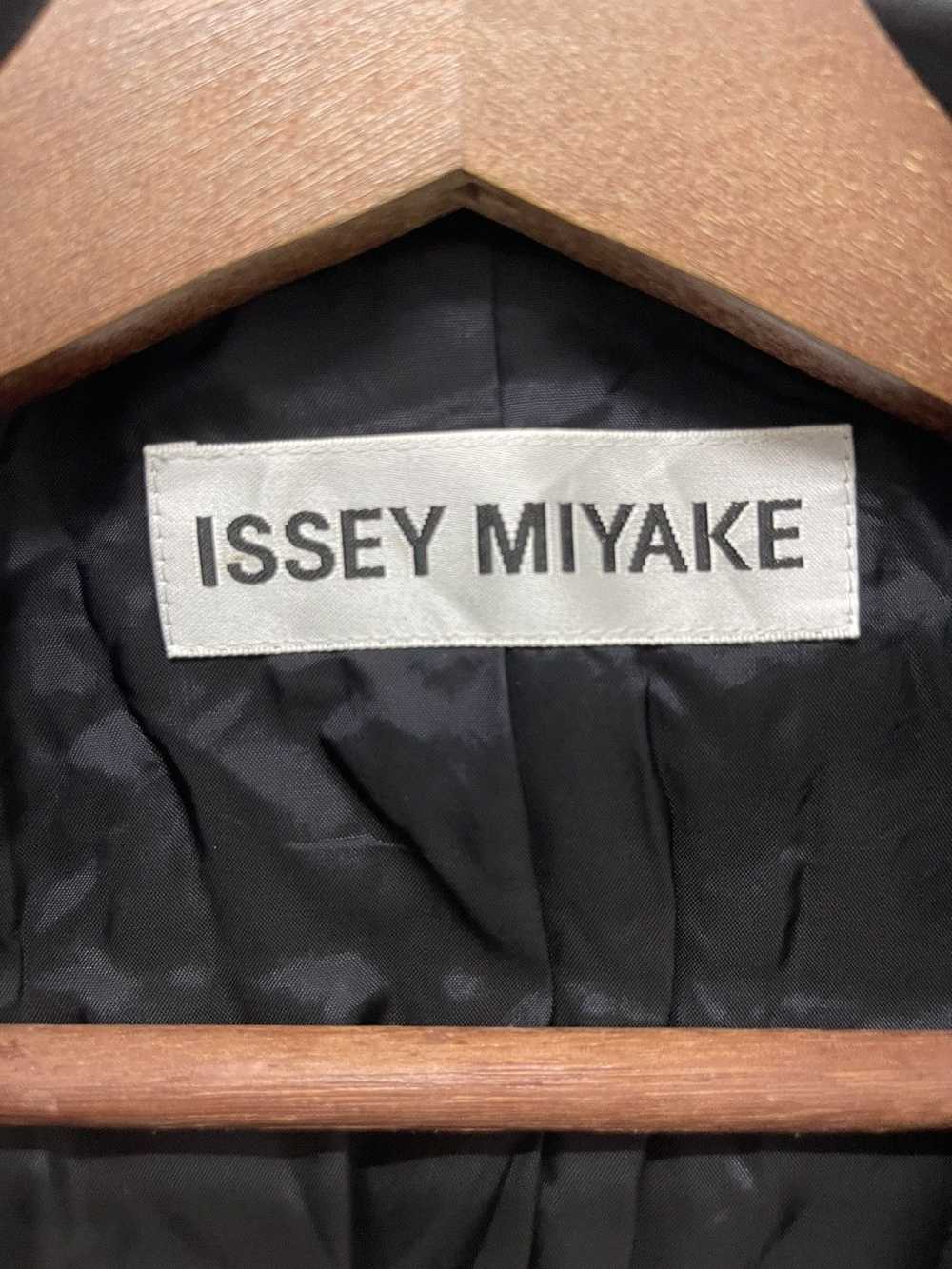 Issey Miyake × Vintage ARCHIVAL DESIGNER🔥 Vtg Is… - image 5