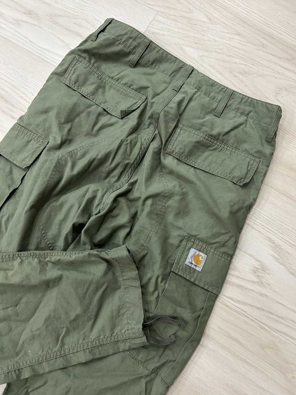 Carhartt Wip Carhartt Wip cargo pant - image 1