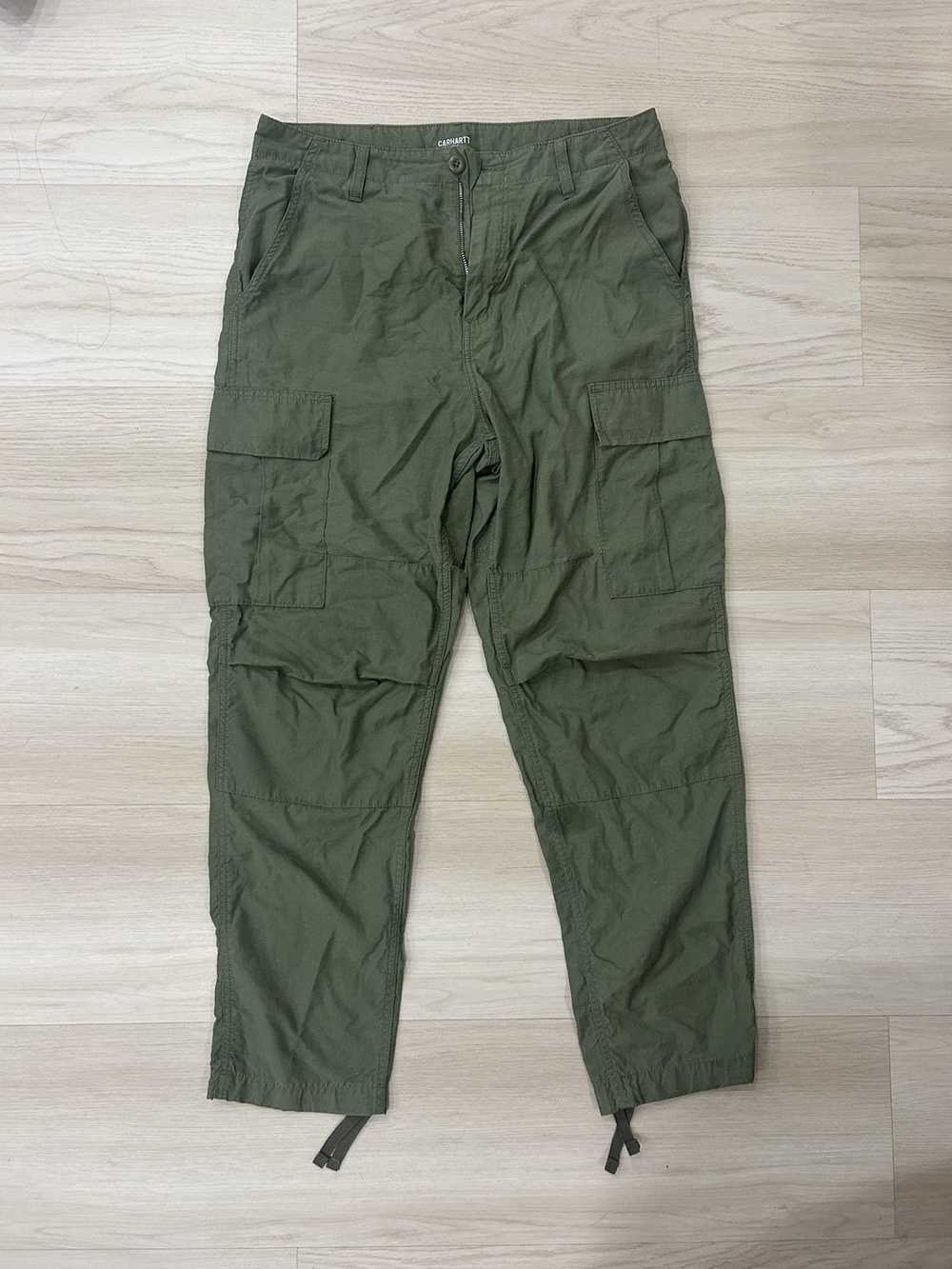 Carhartt Wip Carhartt Wip cargo pant - image 2