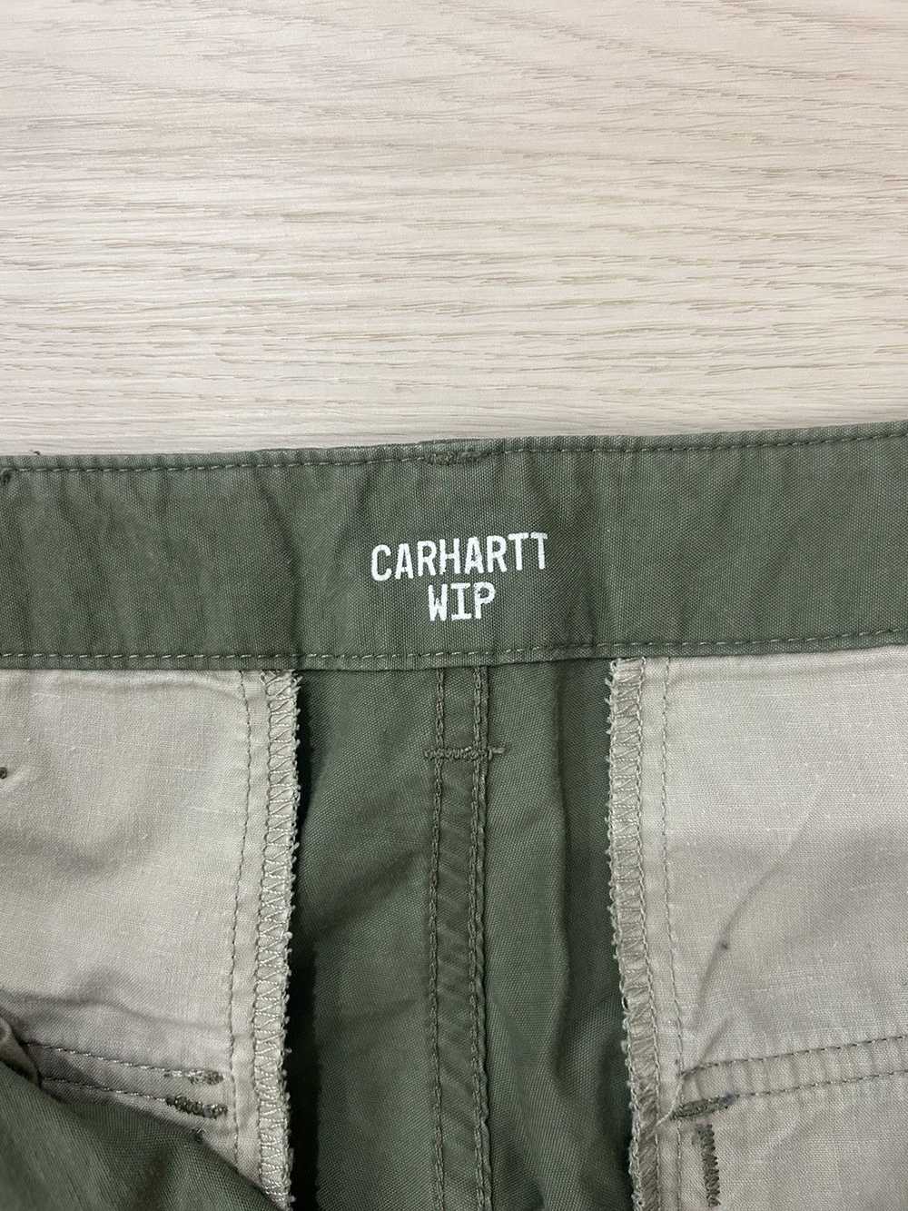 Carhartt Wip Carhartt Wip cargo pant - image 4