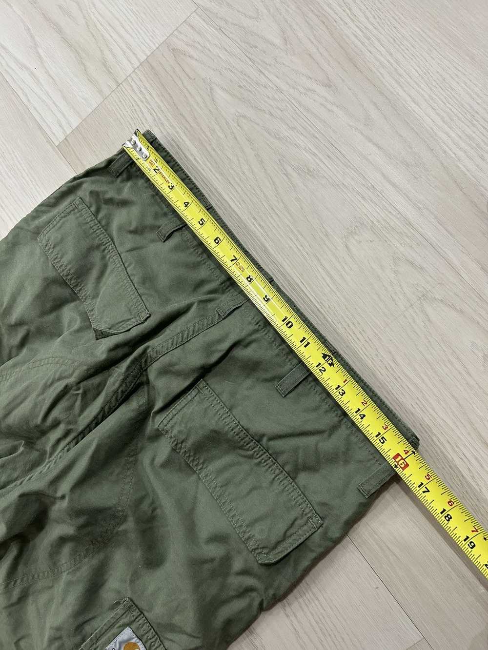 Carhartt Wip Carhartt Wip cargo pant - image 6