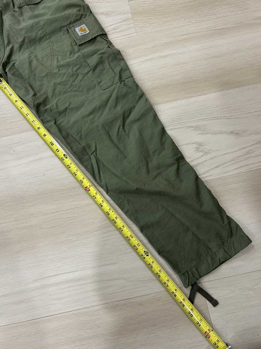 Carhartt Wip Carhartt Wip cargo pant - image 7