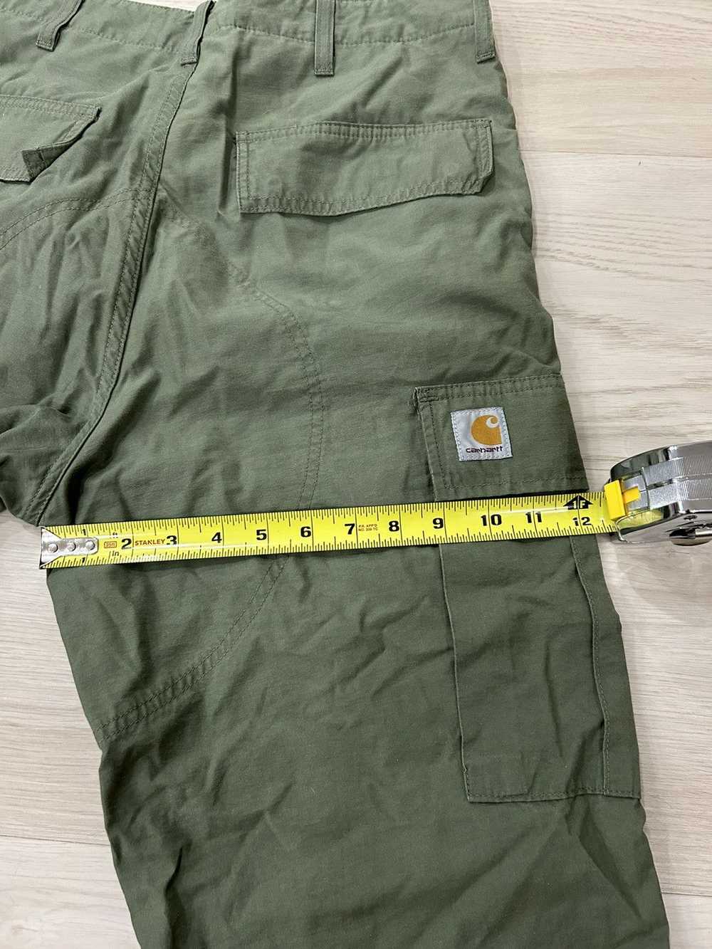 Carhartt Wip Carhartt Wip cargo pant - image 9