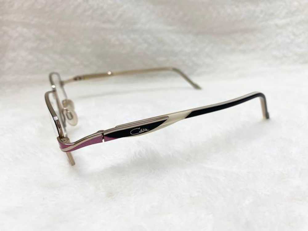 USED CAZAL SUNGLASSES VERYGOOD #8CFA - image 2