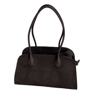 The Row Margaux handbag