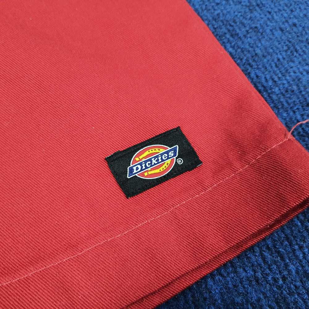 Dickies × Vintage Vintage Dickies Loose Fit Big S… - image 2