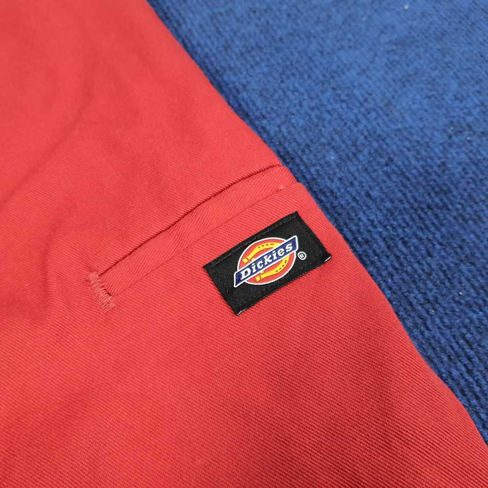 Dickies × Vintage Vintage Dickies Loose Fit Big S… - image 4