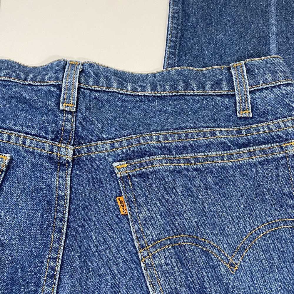 Levi's × Streetwear × Vintage Vintage Levi’s Oran… - image 2