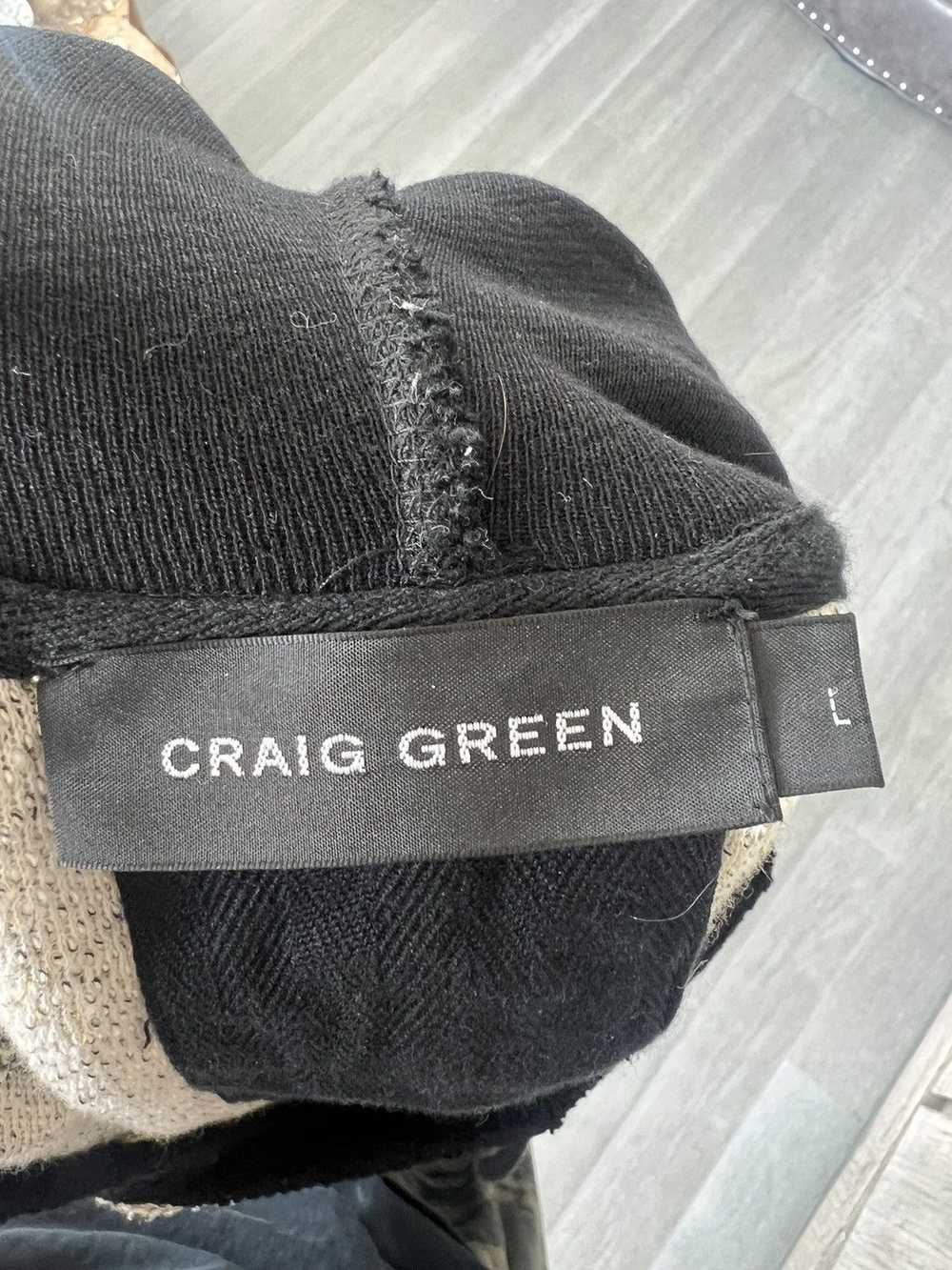 Archival Clothing × Craig Green × Japanese Brand … - image 6