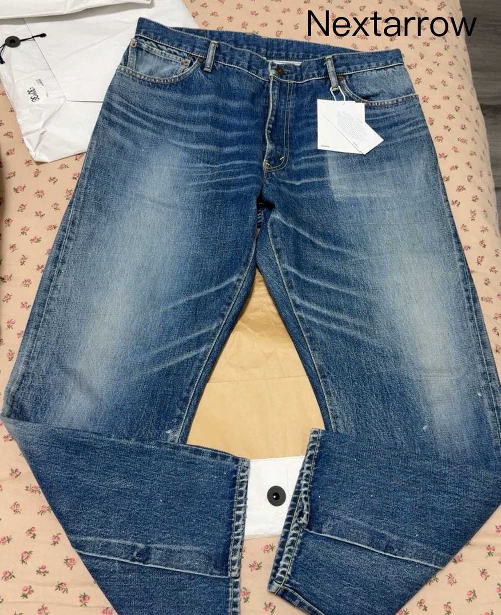 Visvim visvim journeyman jeans2412-Nextarrow