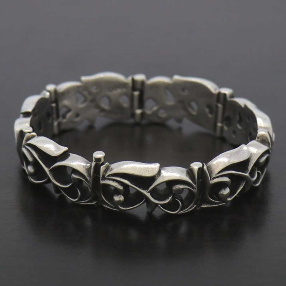 Chrome Hearts Chrome Hearts Eternity Vine Bracelet - image 1