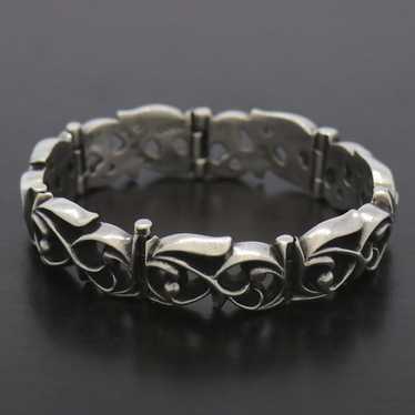 Chrome Hearts Chrome Hearts Eternity Vine Bracelet - image 1