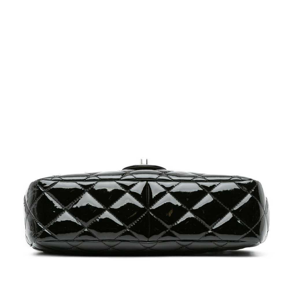 Chanel Chanel Medium Patent Coco Shine Flap - image 3