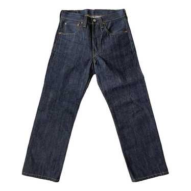 Levi's 501 straight jeans - image 1