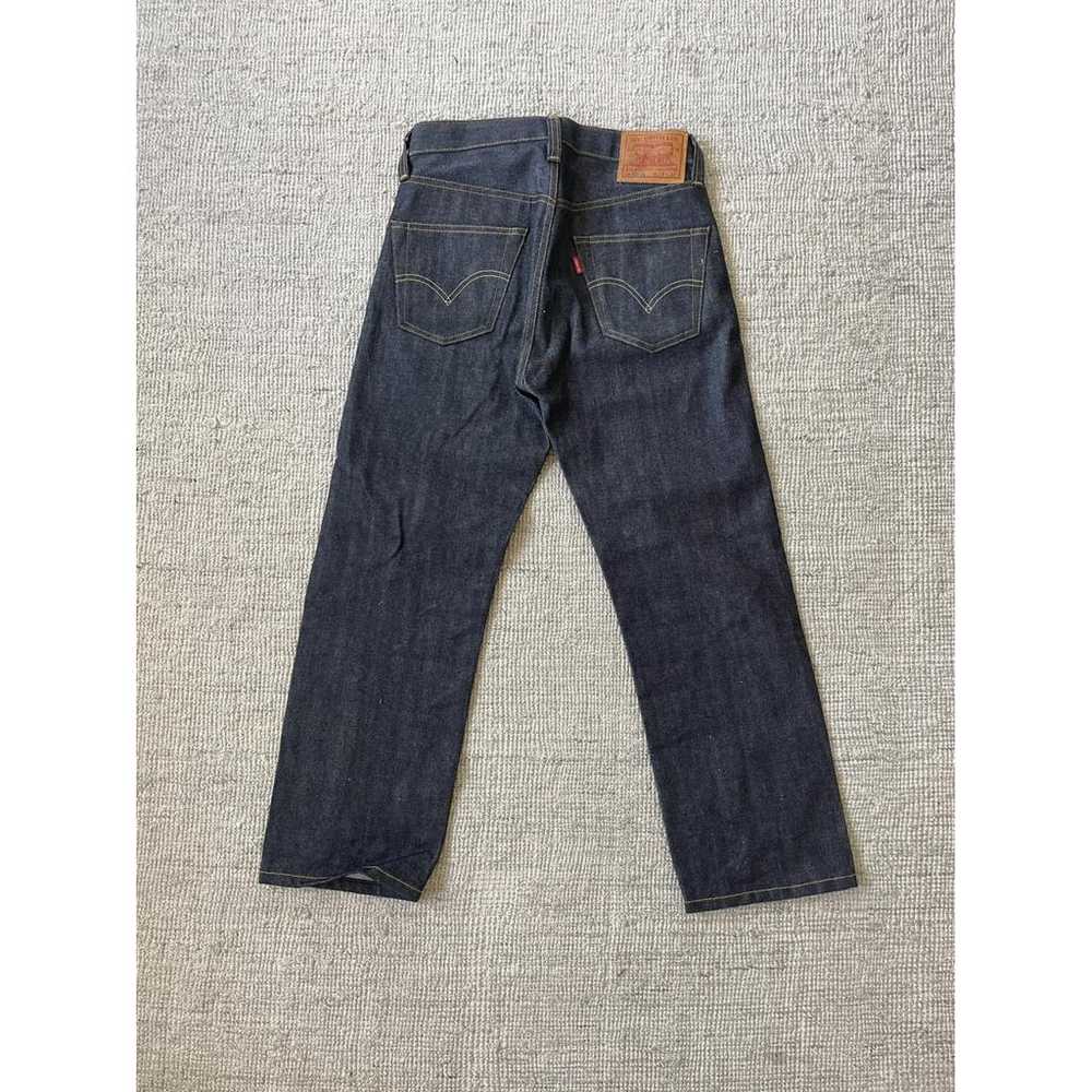 Levi's 501 straight jeans - image 2