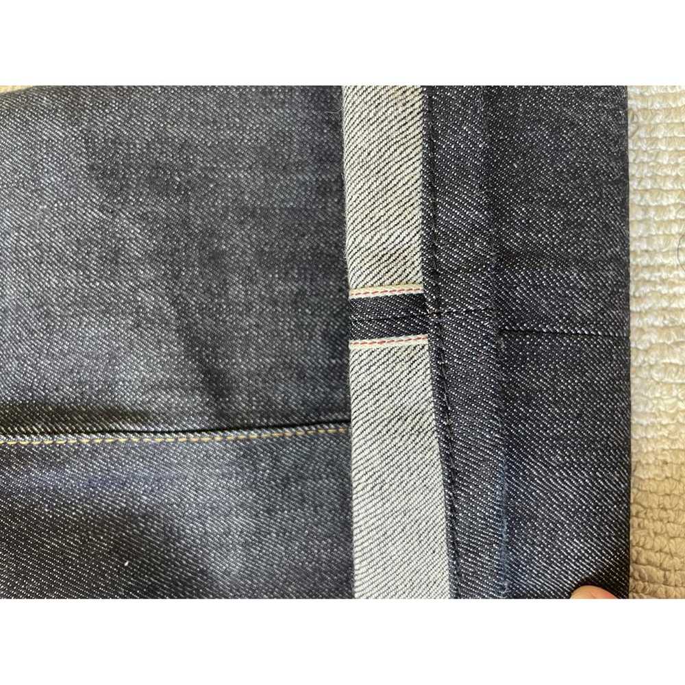 Levi's 501 straight jeans - image 3