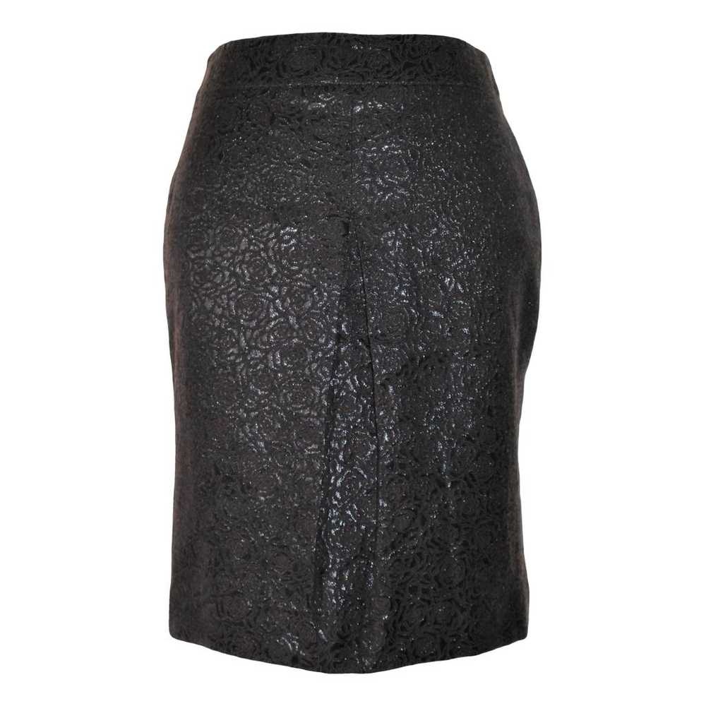 Etro Wool mid-length skirt - image 1